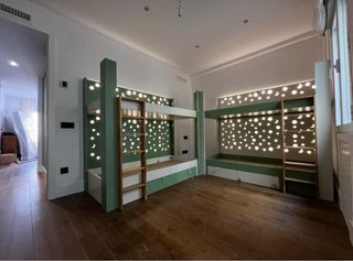 Carpintero ebanista profesional