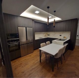 Carpintero ebanista profesional