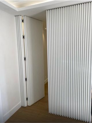 Carpintero ebanista profesional