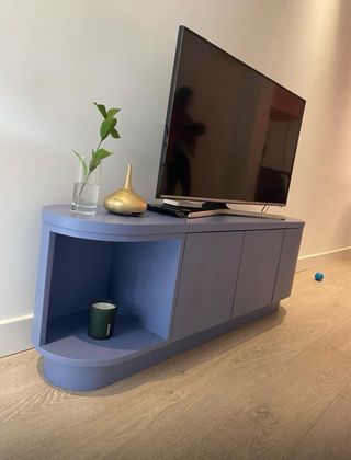 Carpintero ebanista profesional