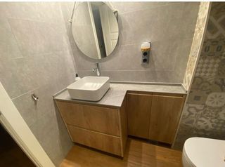 Carpintero ebanista profesional