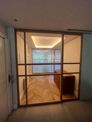 Carpintero ebanista profesional