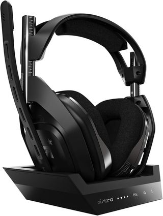 Auriculares Astro A50 Gaming
