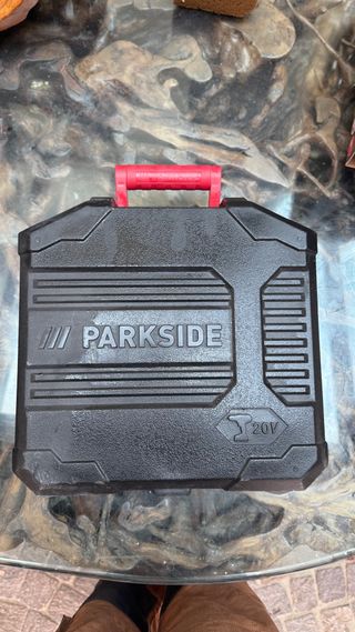 Avvitatore Parkside 20V