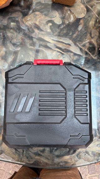 Avvitatore Parkside 20V