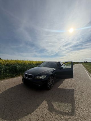 BMW Serie 3