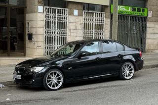 BMW Serie 3