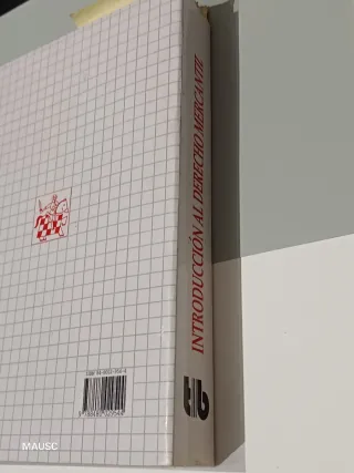 Introducción al derecho mercantil