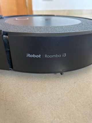 Robot Aspirador Roomba i3