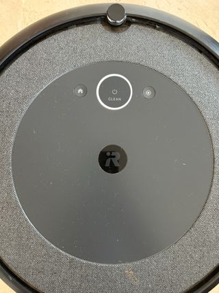 Robot Aspirador Roomba i3