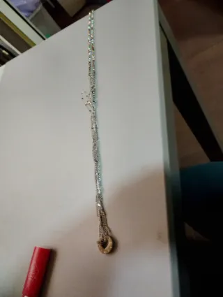 Collar Bimba y Lola a estrenar