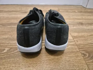 Zapatos MBT Negro Talla 42