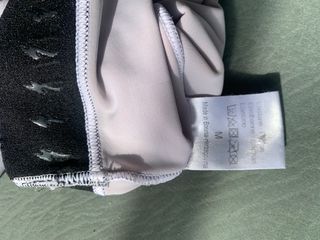 Pernitos e Manguitos Specialized