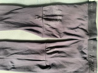 Pernitos e Manguitos Specialized