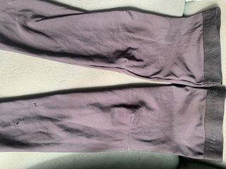 Pernitos e Manguitos Specialized