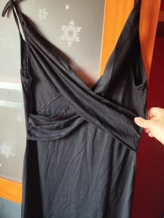 Lote Ropa Mujer: Blusa Verde, Faldas