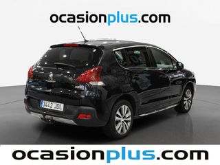 Peugeot 3008 1.6 BlueHDI FAP Style 88 kW (120 CV)