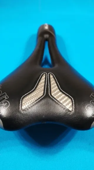 Sillín Selle Italia SLR Flow S2