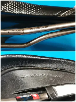 Sillín Selle Italia SLR Flow S2