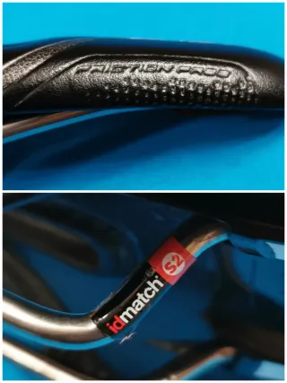 Sillín Selle Italia SLR Flow S2