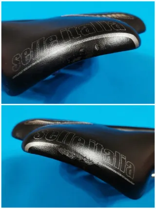 Sillín Selle Italia SLR Flow S2