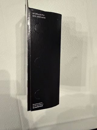 HP 963 4-pack cartuchos tinta