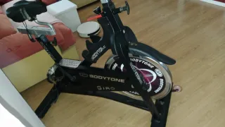 Bicicleta Spinning Bodytone Profesional