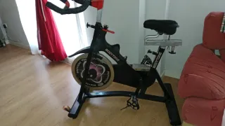 Bicicleta Spinning Bodytone Profesional