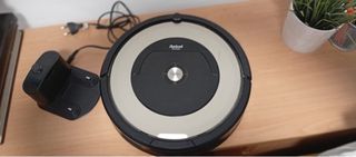 iRobot Roomba 891 Aspiradora Robot