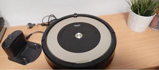 iRobot Roomba 891 Aspiradora Robot