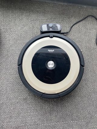 iRobot Roomba 891 Aspiradora Robot