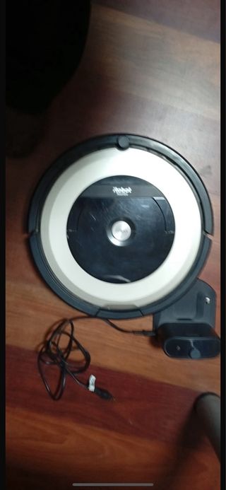 iRobot Roomba 891 Aspiradora Robot