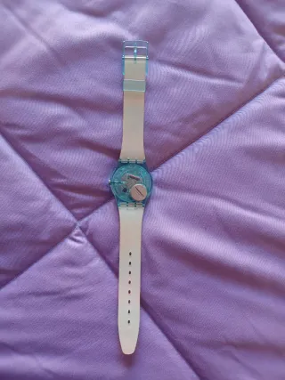 Reloj Swatch