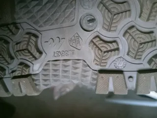 Botas de nieve Talla 36/37