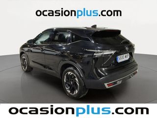 Nissan Qashqai DIG-T 140 mHEV N-Connecta 103 kW (140 CV)