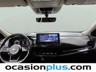 Nissan Qashqai DIG-T 140 mHEV N-Connecta 103 kW (140 CV)