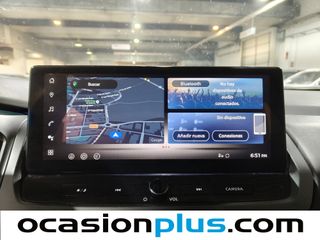 Nissan Qashqai DIG-T 140 mHEV N-Connecta 103 kW (140 CV)