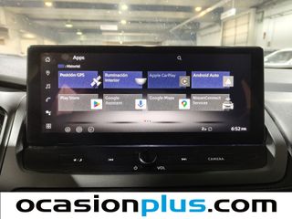 Nissan Qashqai DIG-T 140 mHEV N-Connecta 103 kW (140 CV)