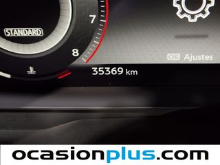 Nissan Qashqai DIG-T 140 mHEV N-Connecta 103 kW (140 CV)