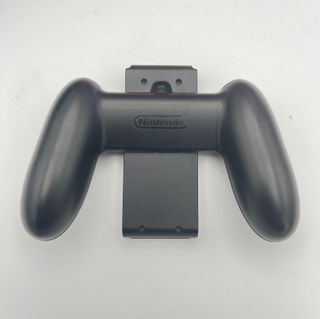 Nintendo Switch OLED HEG-001 Console Completa nera