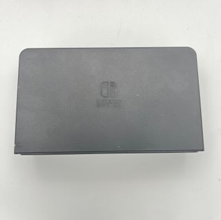 Nintendo Switch OLED HEG-001 Console Completa nera