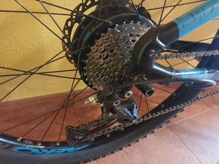 Bicicleta Eléctrica Decathlon ST500