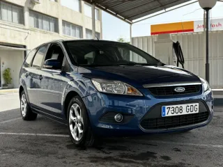 Ford Focus 2009