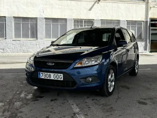 Ford Focus 2009