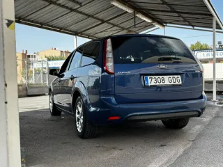 Ford Focus 2009