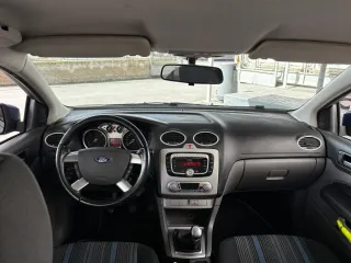 Ford Focus 2009