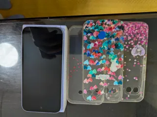 Google Pixel 9a, 128GB+3Fundas, cmo nuevo,garantia