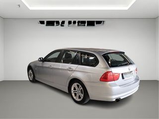 BMW Serie 3 2010