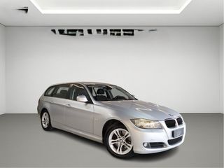 BMW Serie 3 2010
