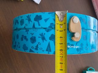 Puzzle Aventuras 100 piezas El Corte Inglés